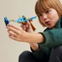 Конструктор LEGO NINJAGO Атака повсталого дракона Нії (71802) фото 4