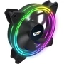 Кулер DarkFlash CF11 Pro 3-Pack: Тип подшипника гидродинамический