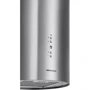 Витяжка GRANADO Yunkos 1604-1200 inox (GCH7436477): Тип монтажу Настенный