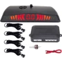 BAXSTER PS-418-03 Black фото 3