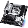 ASRock B760 Pro RS/D4: Роз'єми на платі USB 3.2 Gen 1, USB 2.0