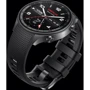 Смарт-годинник OnePlus Watch 2R 46mm Gunmetal Gray: Дисплей 1.43'' AMOLED (466x466) / 326 PPI
