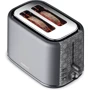 Тостер Kenwood TCP 05.A0 GY: Мощность 800 Вт