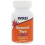 NOW Foods SPECIAL TWO MULTI 90 TABS Мультивитамины