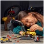 LEGO Technic Сверхмощный экскаватор (42121) фото 6