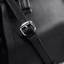 Женская сумка через плечо Vito Torelli черная (VT-77005-black): Тип ручки Плечевой ремень, Со съемным ремнем, С двумя ручками, Короткая ручка