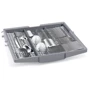 Посудомойка Bosch SMS2HVI72E: Расход воды, л 10
