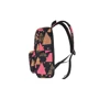 Сумка для ноутбука 2E Bags&Cases 13" TeensPack Triangles Backpack Black (2E-BPT6114BK): Матеріал поліестер