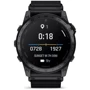Смарт-часы Garmin Tactix 7 Amoled Edition Nylon Band (010-02931-01): Особенности Бесконтактная оплата, С большой автономностью, Противоударные, Водонепроницаемые, Компас, Металличес
