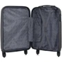 Чемодан Semi Line 24" (M) Black черный (T5638-2): Пол Унисекс