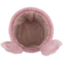 Корзина для хранения Kite Lovely Rabbit 30х25 см плюшевая (K24-3100M-1) фото 4