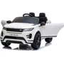 Электромобиль Kidsauto Range Rover Evoque 4х4 (полный привод) белый (DK-RRE99white): Максимальная нагрузка, кг 35