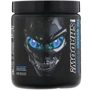 Предтренировочный комплекс JNX Sports The Shadow 270 g / 50 serving / Blue raspberry