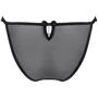 Трусики Obsessive Ivannes black 2XL/3XL