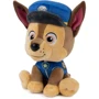 Щенячий патруль Paw Patrol в кино 2: мягкая игрушка - щенок Гонщик 15см (SM84240/8780) фото 4