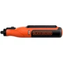 Гравер Black+Decker BCRT8I UA: Производитель Black&Decker