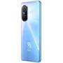 Смартфон Huawei Nova 9 SE 8/128GB Blue: Операционная система Android 11, EMUI 12