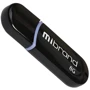 USB-флешка Mibrand 8GB Panther USB 2.0 Black (MI2.0/PA8P2B)
