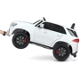 Детский электромобиль Bambi Racer Mercedes M-Class 100W 4WD белый (M 4781EBLR-1): Максимальная нагрузка, кг 30