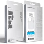 Чехол для iPhone ArmorStandart Y23 MagSafe Transparent for iPhone 16 Pro Max (ARM79574): Цвет прозрачный
