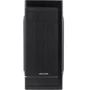 Корпус LogicPower 2006-400W: Типоразмер Midi-Tower
