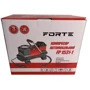 Автомобильный компрессор Forte FP 1531-1