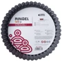RINGEL STRUDEL для кекса круглая со съемным дном 24.5x5см (RG-10206)