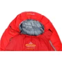 Спальный мешок Pinguin Comfort PFM (-1/-7°C) 175 см - Right Zip Red (PNG 234831): Назначение зима