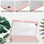 Аксессуар для планшетных ПК BeCover Case Book Soft Edge with Pencil mount Rose Gold for Samsung Galaxy Tab S6 Lite 2024 P620/P625/P627 (710840): Совместимость Samsung Galaxy Tab S6 Lite 2024 P625, Samsung Galaxy Tab S6 Lite 2024 P620, Samsung Galaxy Tab S6 Lite 2024 P627
