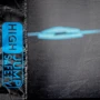 Батут THUNDER Inside Elite 8FT 255 см Black/Blue із внутрішньою сіткою (INSIDE-ELITE-8FT-BLUE) фото 3