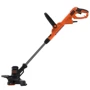 Тример електричний (мережевий) Black+Decker BESTE630