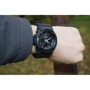 Наручний годинник Casio G-SHOCK GAW-100B-1AER: Водонепроникність 20 ATM