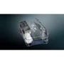 Встраиваемая посудомоечная машина Siemens SR635X01IE: Вместимость (комплектов) 9