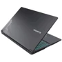Ноутбук GIGABYTE G6 (2024) (KF-H3EE854KD): Відеоадаптер NVidia GeForce RTX 4060, 8 ГБ GDDR6