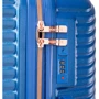 Чемодан Semi Line 24" (M) Blue (T5727-2): Страна производитель Китай