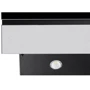 Вытяжка Ventolux GENOVA 60 BK/X (750) TRC: Управление Сенсорное