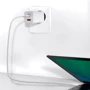 Зарядное устройство Baseus Wall Charger GaN2 Lite USB-C+USB фото 6