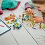 Конструктор LEGO Friends Пляжний магазин смузі (42625): Кількість деталей, шт. 213
