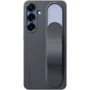 Чохол для телефона Samsung Standing Grip Case Black (EF-GS936CBEGWW) для Samsung S936 Galaxy S25 Plus: Тип накладка на заднюю часть