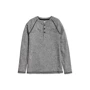 Реглан H&M 4035794 146-152 см серый: Размер 146