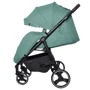 Візок Carrello Bravo Basil Green (CRL-8512): Тип коляски прогулочная