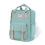 Рюкзак для мами Sunveno Diaper Bag Classic Green (NB26078.CLG)
