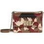 Женская сумка кросс боди Furla 1927 Mini Crossbody 20 Bafkaco темно-коричневая (BAFKACOA.0359I070010): Пол Женский
