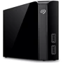 Внешний жесткий диск Seagate Backup Plus Hub 8TB (STEL8000100): Вес, г 1060