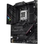 ASUS ROG STRIX B650E-F GAMING WIFI: Разъемы на плате SATA 3.0, M.2
