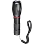 Фонарь туристический Hama SOLID PRO L200 Black