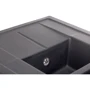 GRANADO LEON black shine (1001)