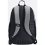 Рюкзак Рюкзак UA Hustle Sport Backpack серый Уни 32х47х19 см (1364181-012)