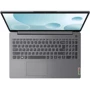 Ноутбук Lenovo IdeaPad 3 15IAU7 (82RK018ARA) UA: Экран 15.6" IPS (1920x1080) Full HD