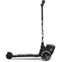Самокат Scoot and Ride серії Highwaykick-2 зебра, 2+ до 50 кг фото 18